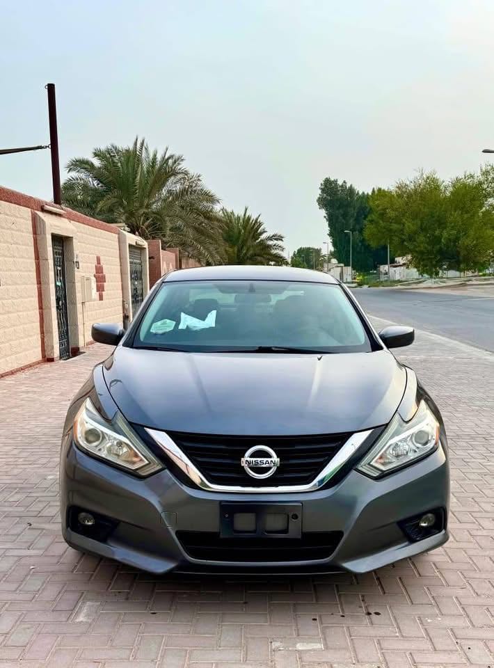 Nissan Nissan altima