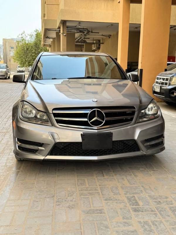 2014 Mercedes-Benz CLA 250
