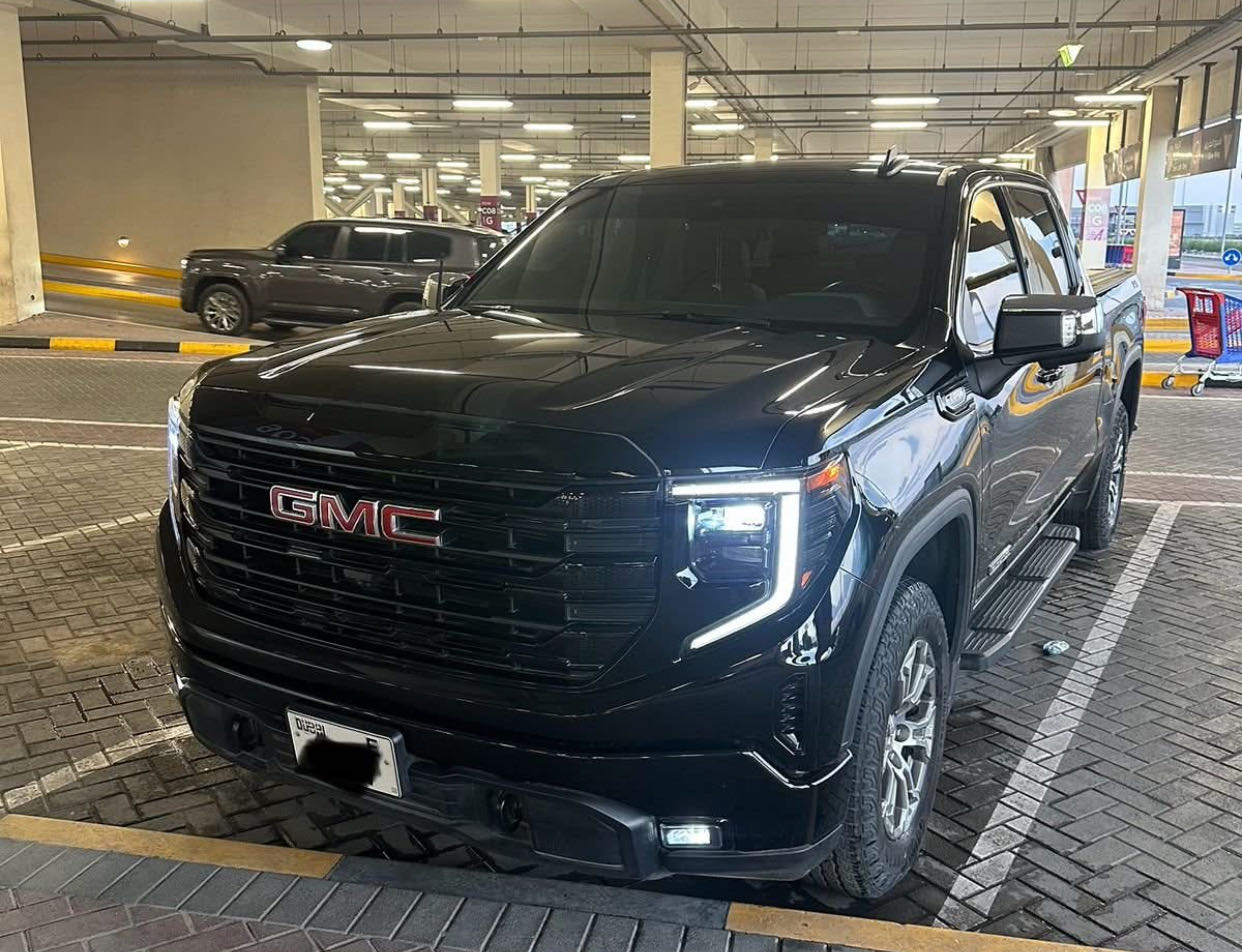 Gmc Other model