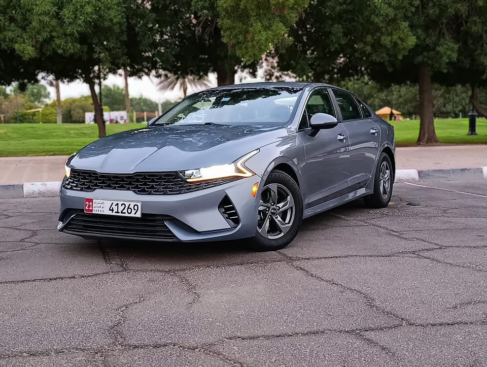 Kia Other