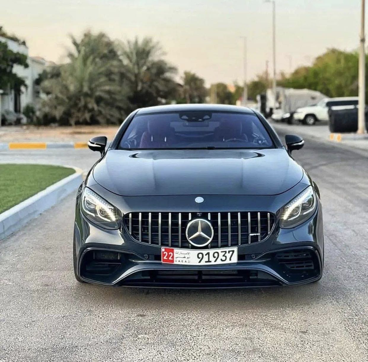 Mercedes-benz Other