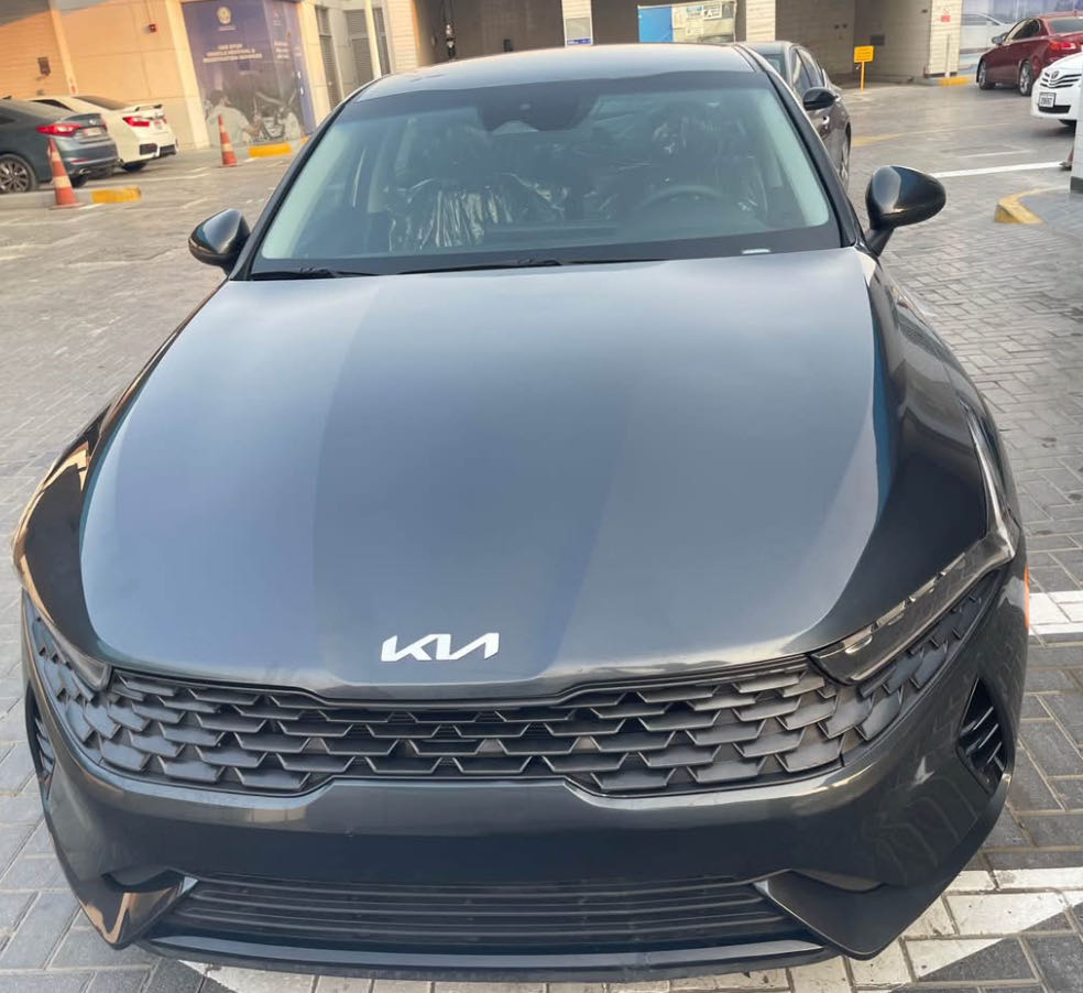 Kia Other