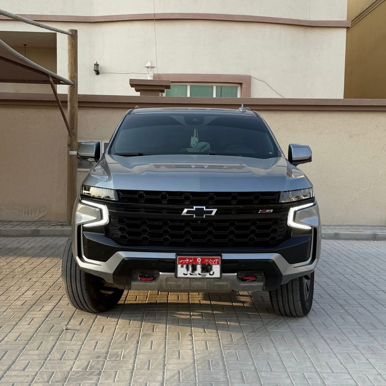 Chevrolet Other