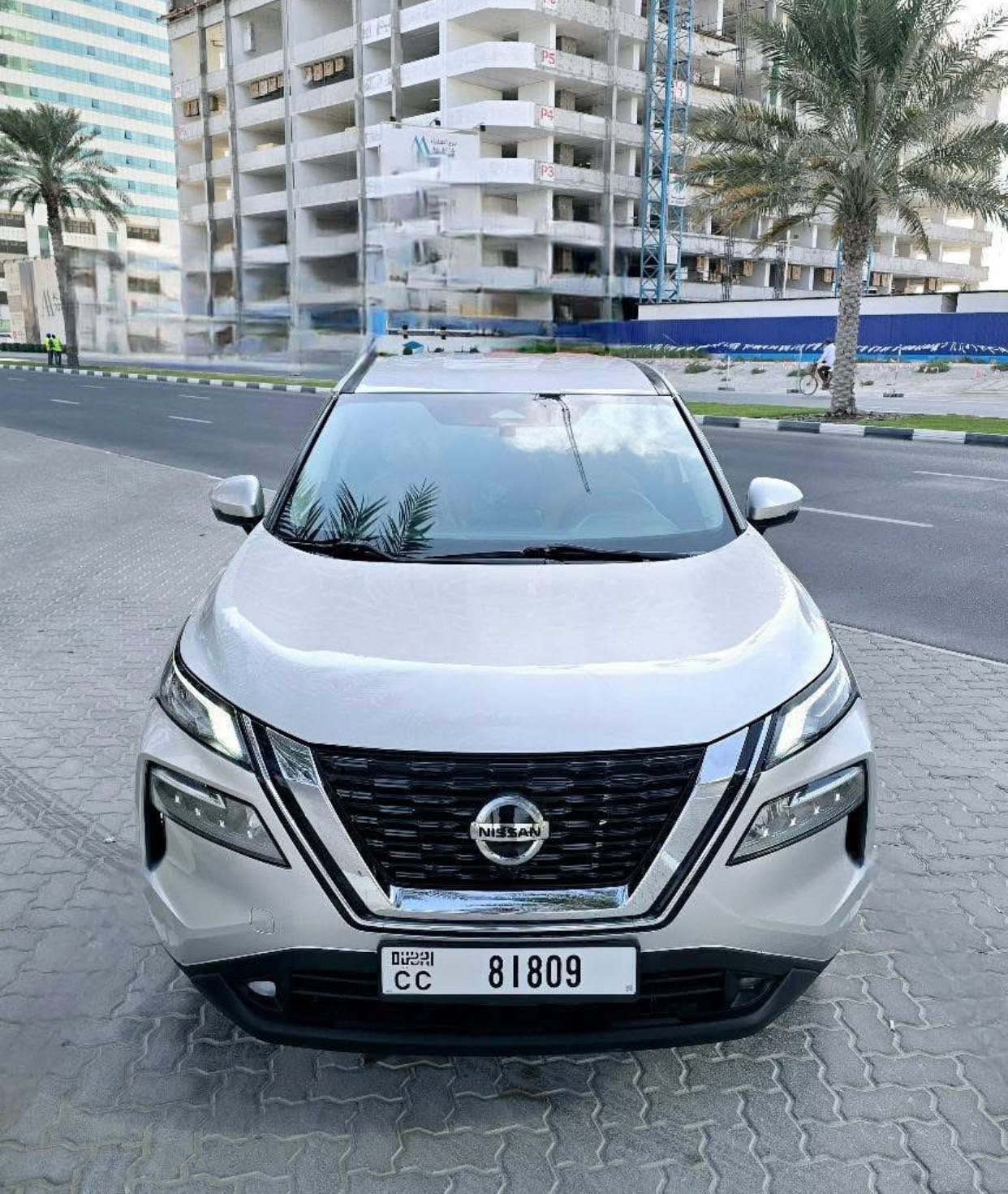 Nissan Nissan rogue