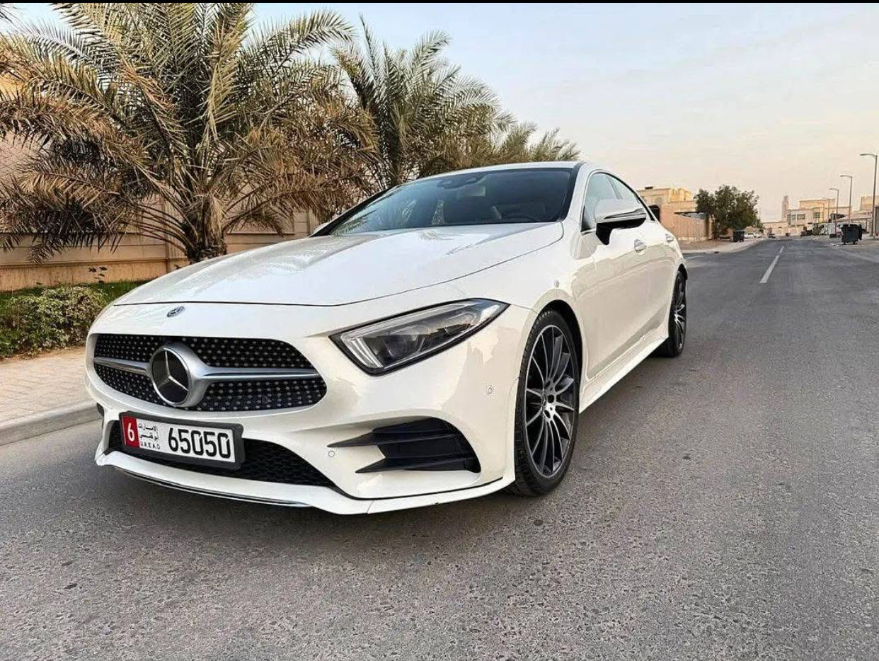 Mercedes-benz Other