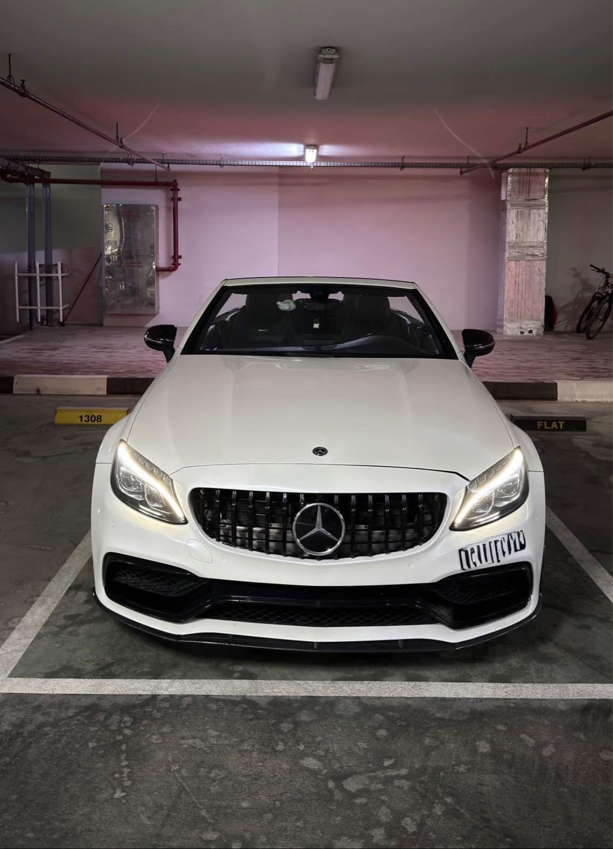 Mercedes-benz Other