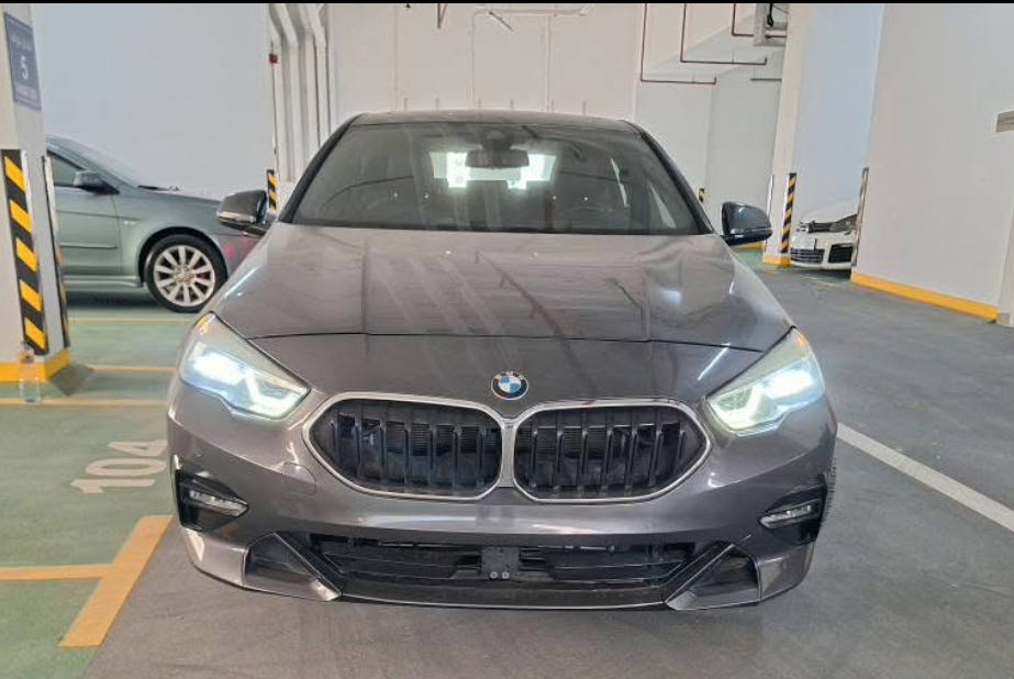 Bmw Other