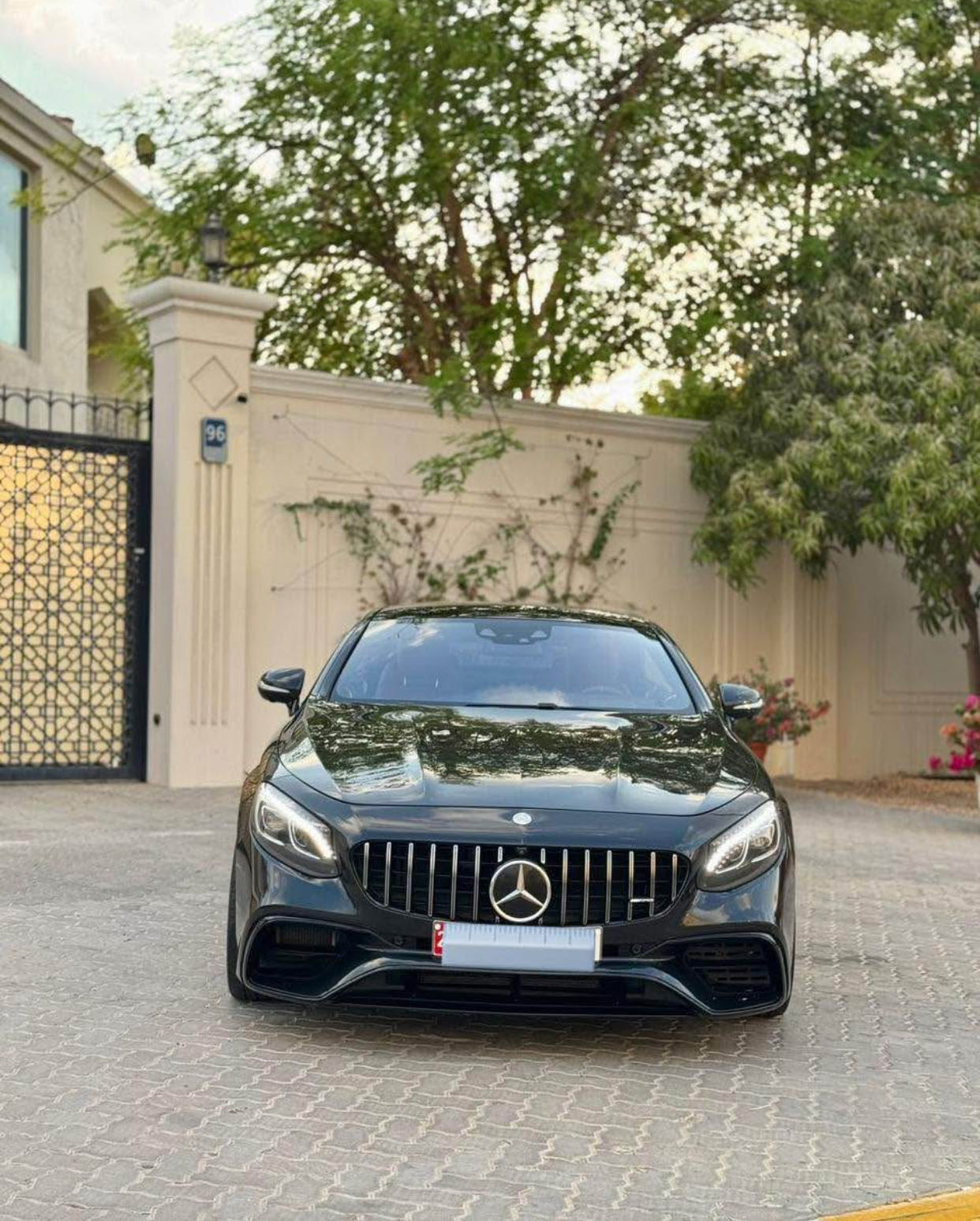 Mercedes-benz Other