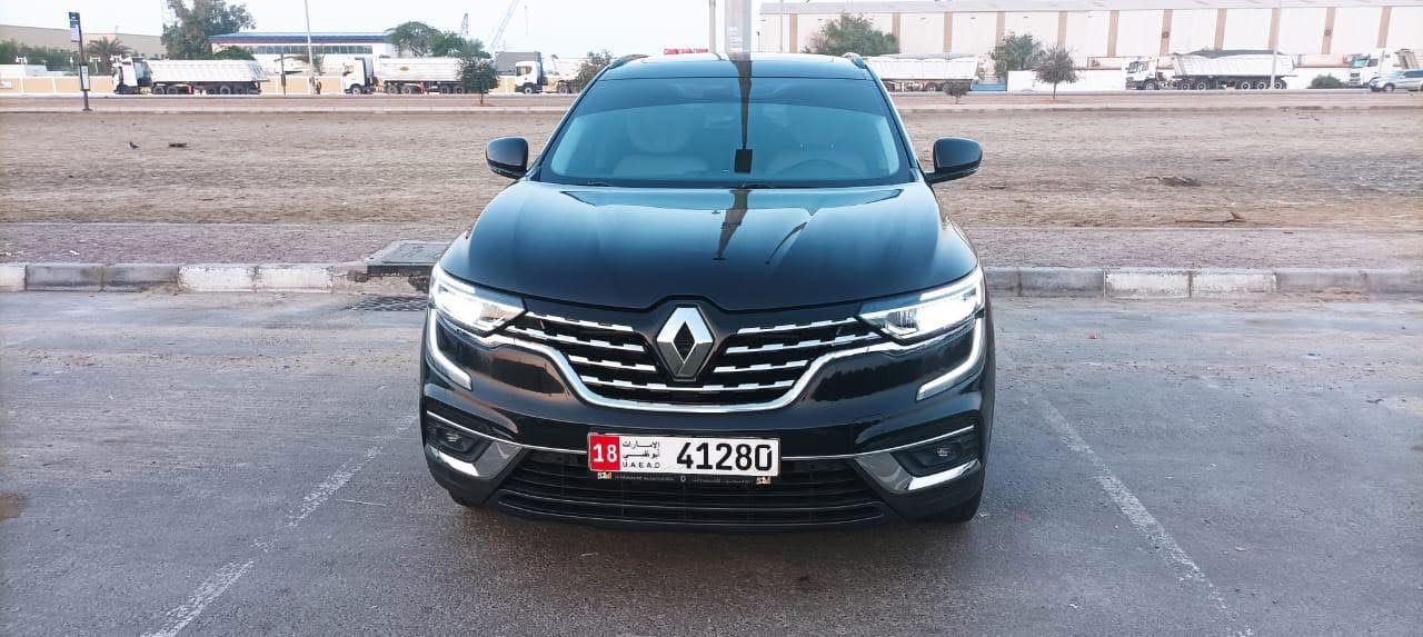 Renault Renault koleos