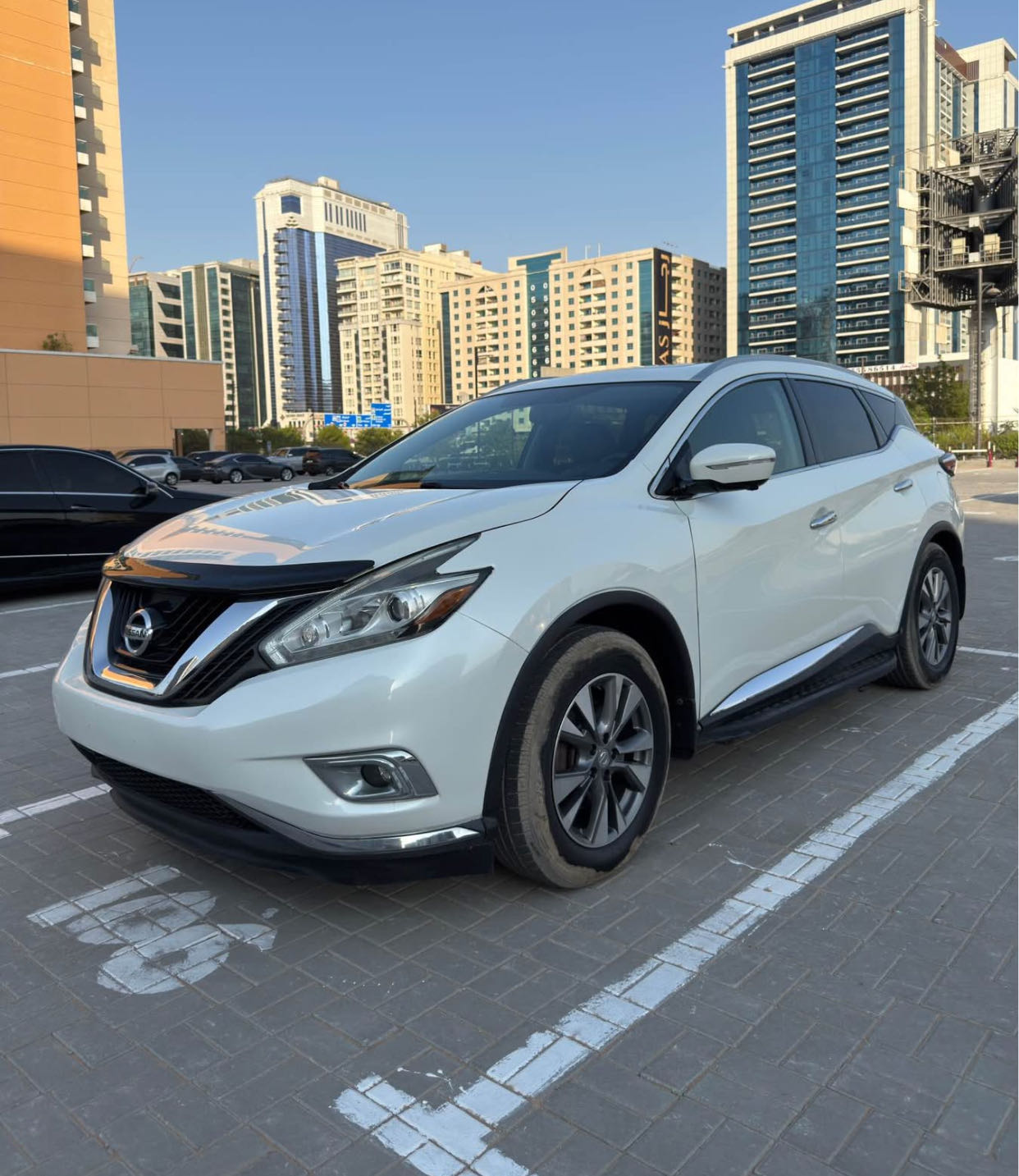 Nissan Nissan murano