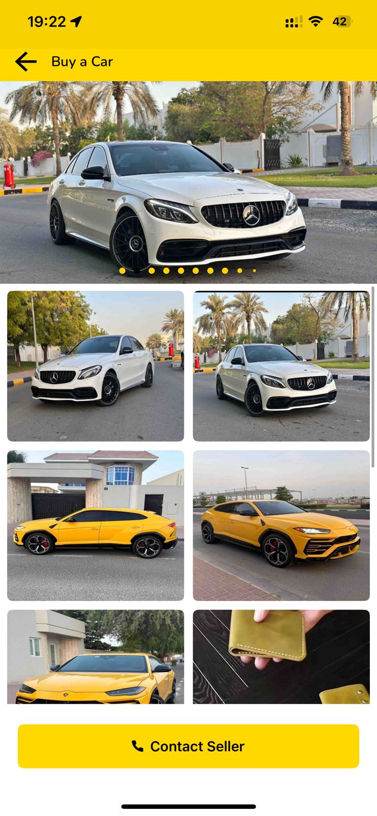 Alfa romeo Other model