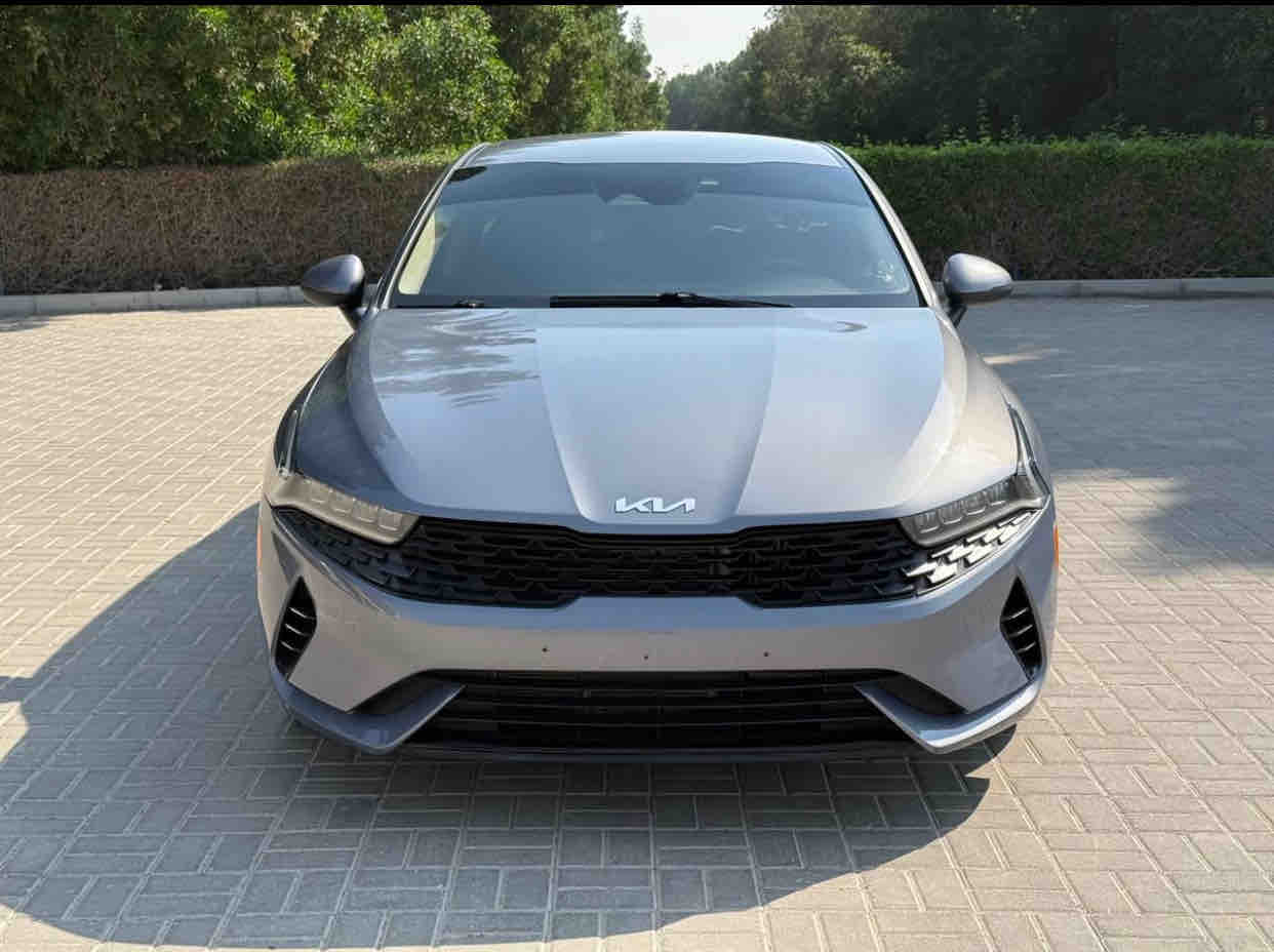 Kia Other