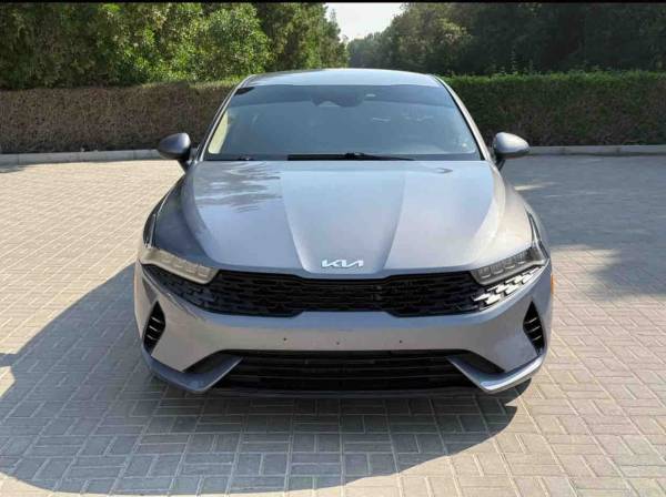 2022 Kia