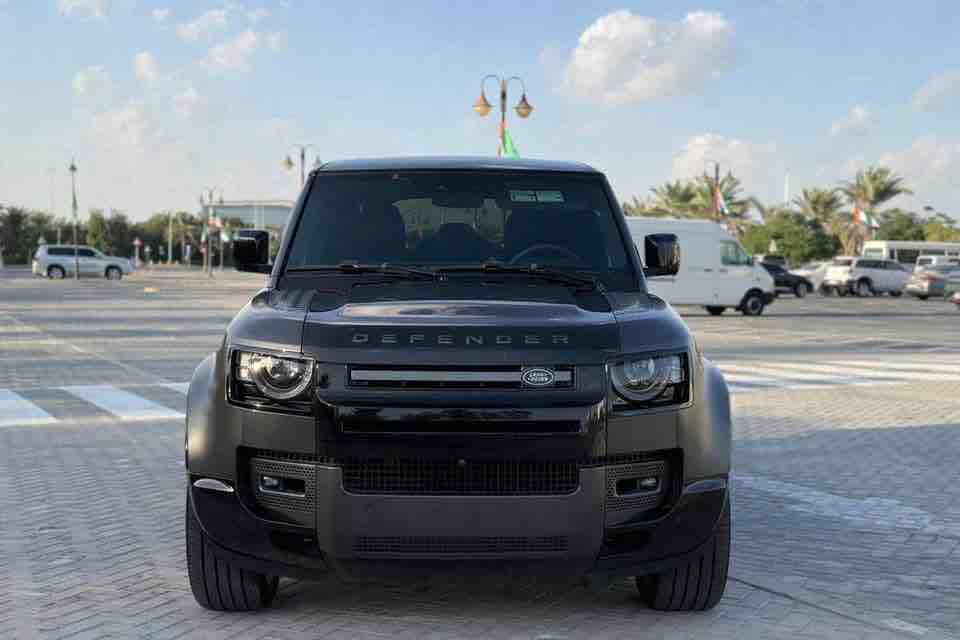 Land rover Other