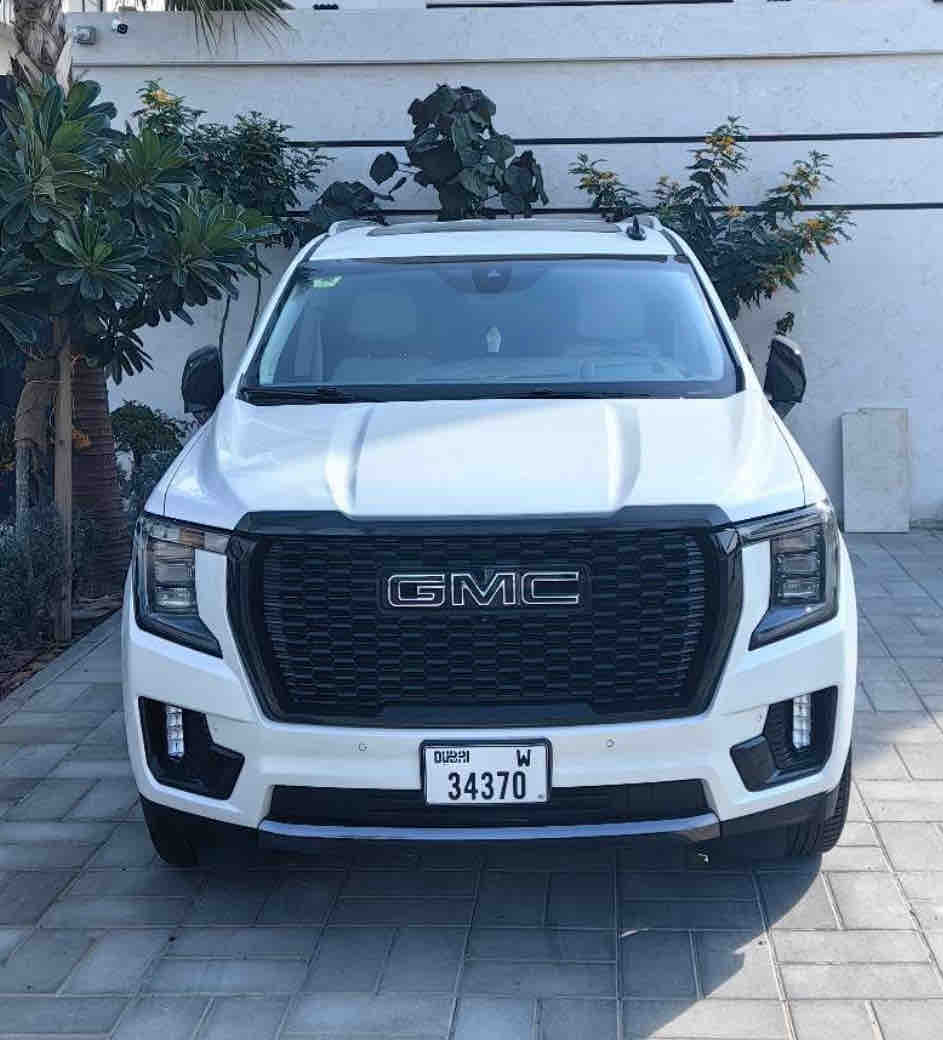 Gmc Other