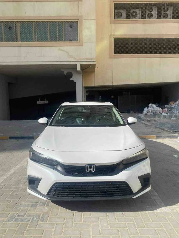 2024 Honda