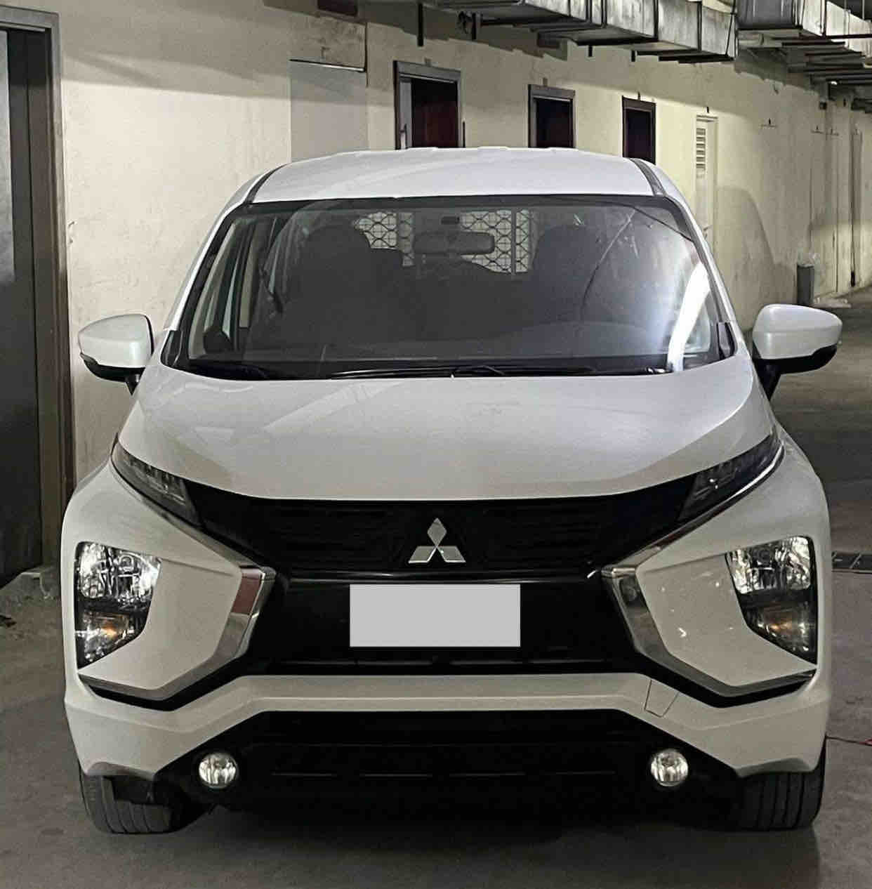 Mitsubishi Other