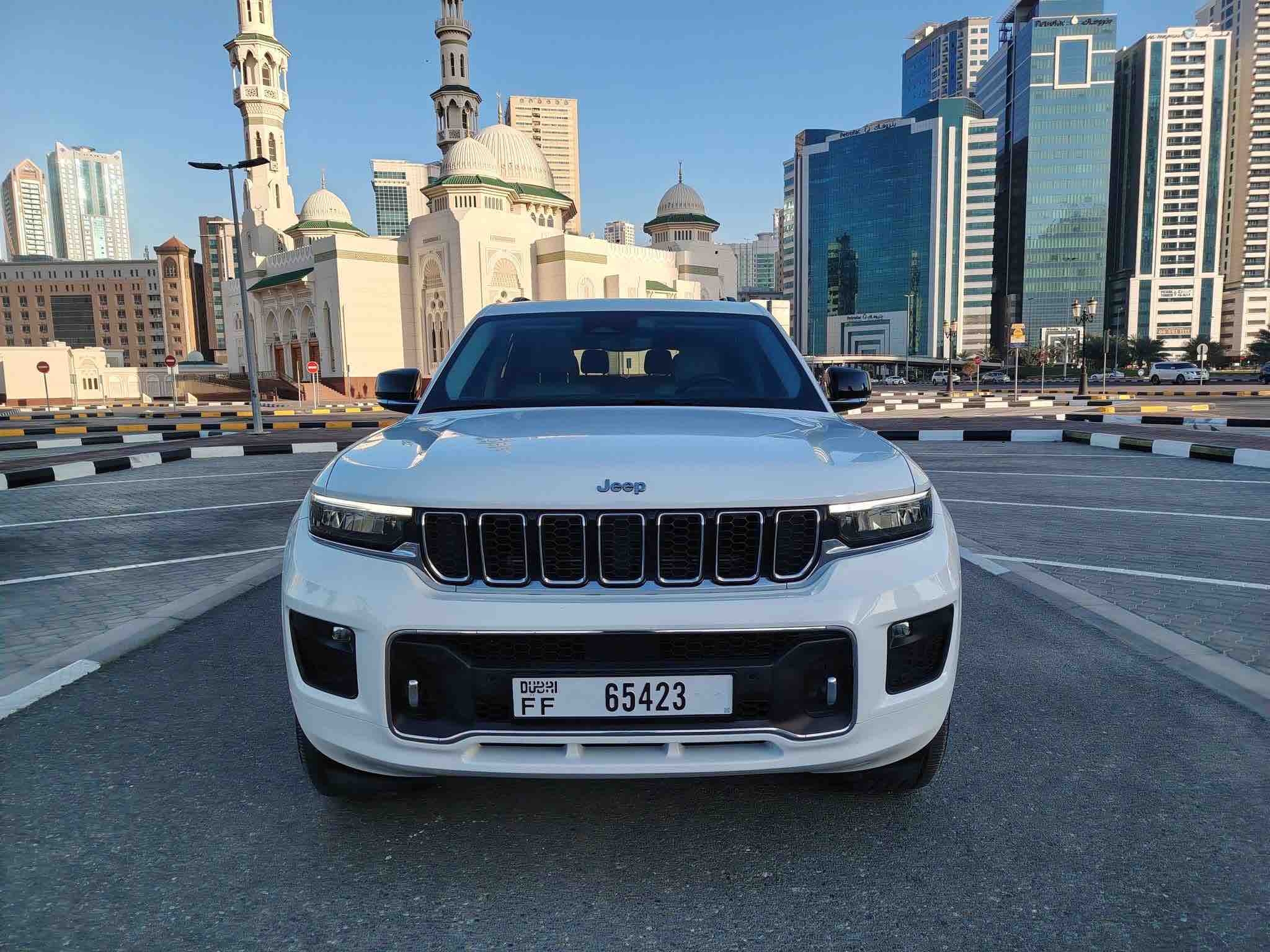 Jeep Other