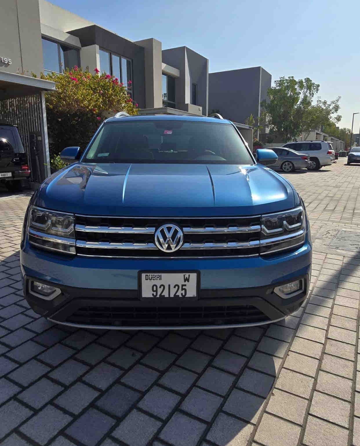 Volkswagen Other