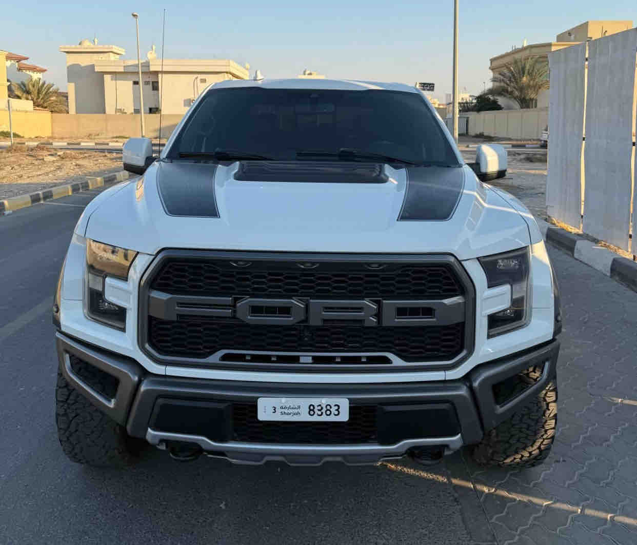 Ford Other