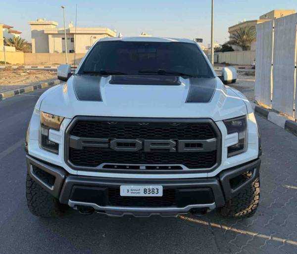 2020 Ford