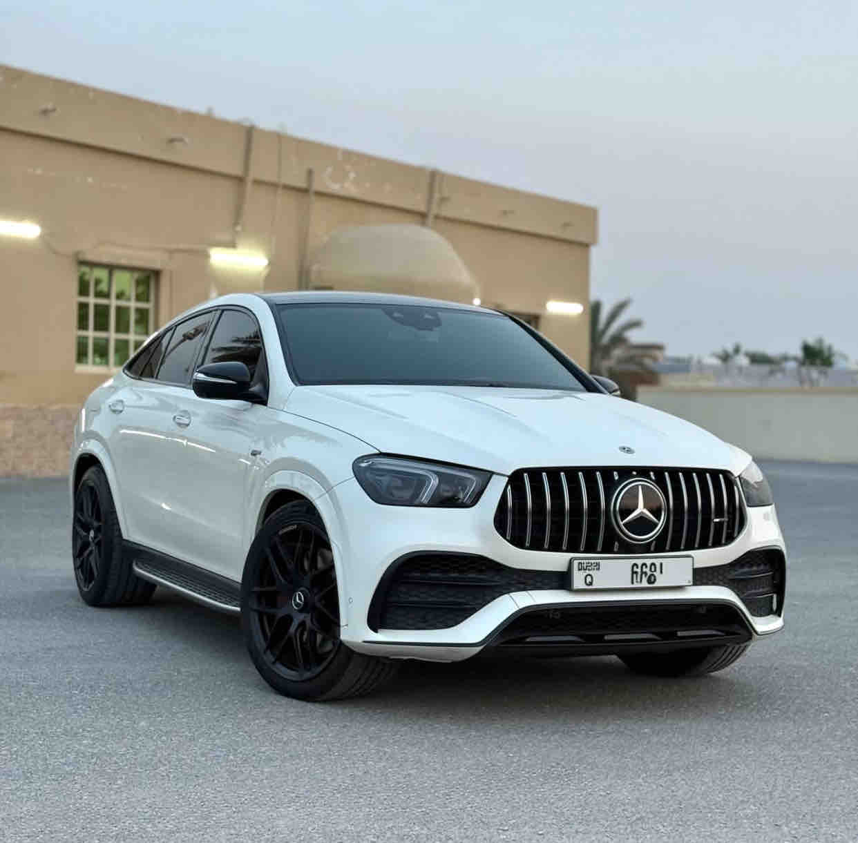 Mercedes-benz Other