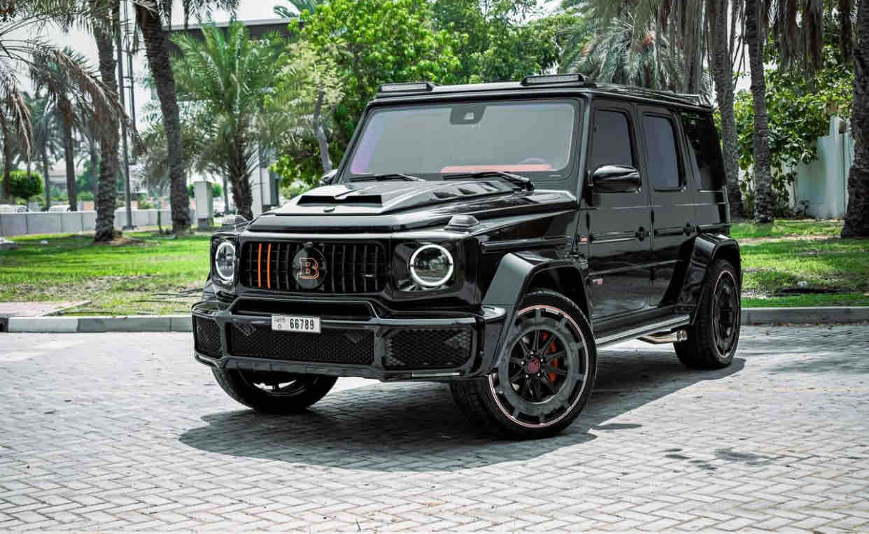 Mercedes-benz Other