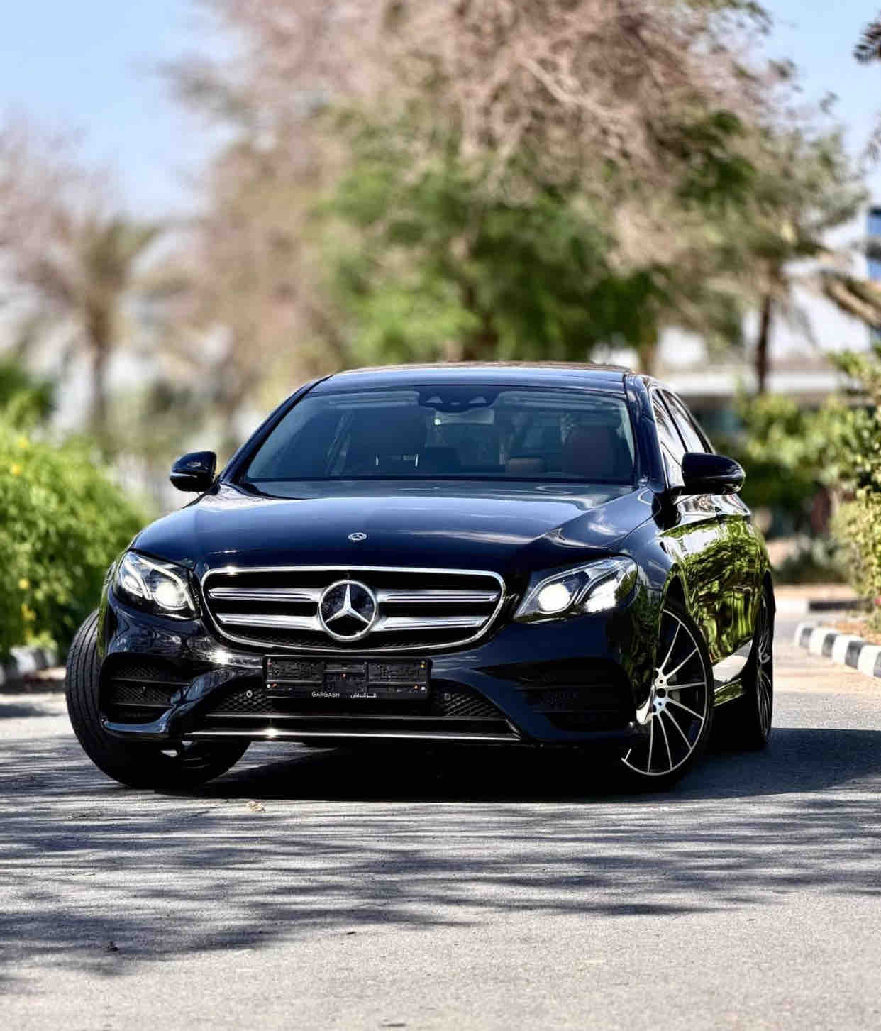 Mercedes-benz E 350