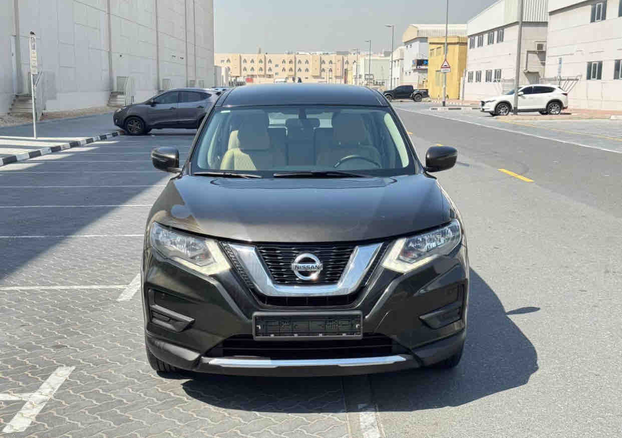 Nissan Nissan x-trail