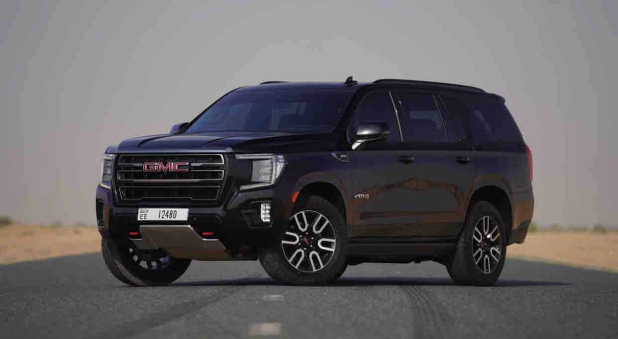Gmc Other