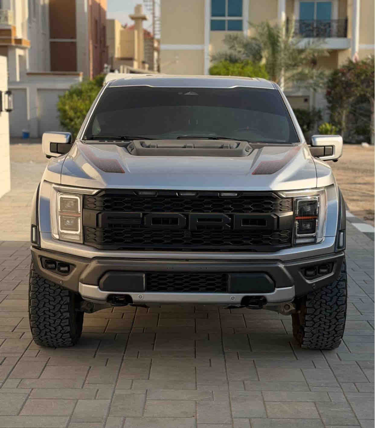 Ford Other model
