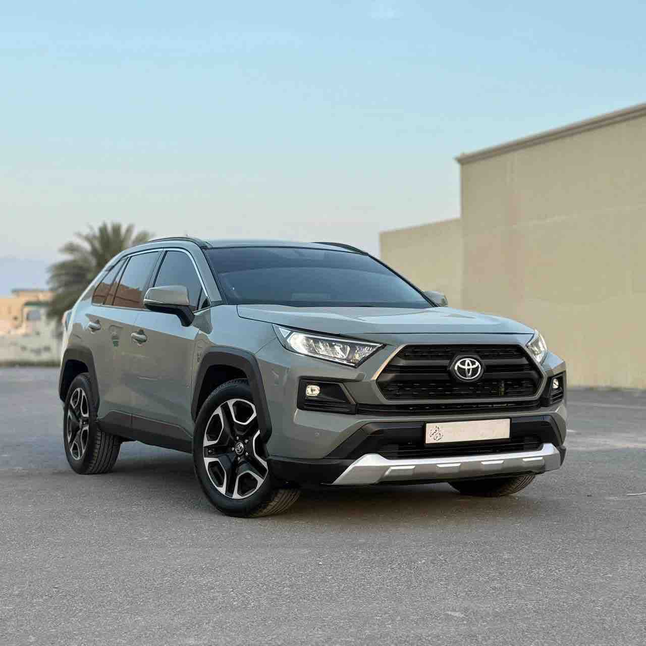 Toyota Toyota rav4