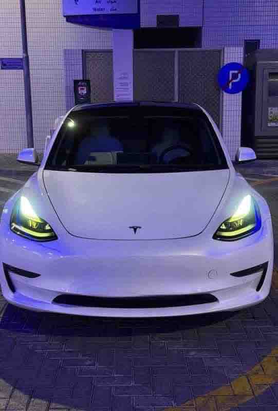 Tesla model 3 Other