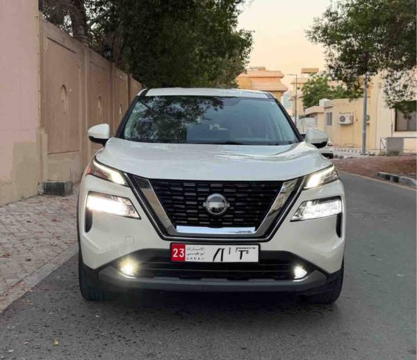 2023 Nissan X-trail