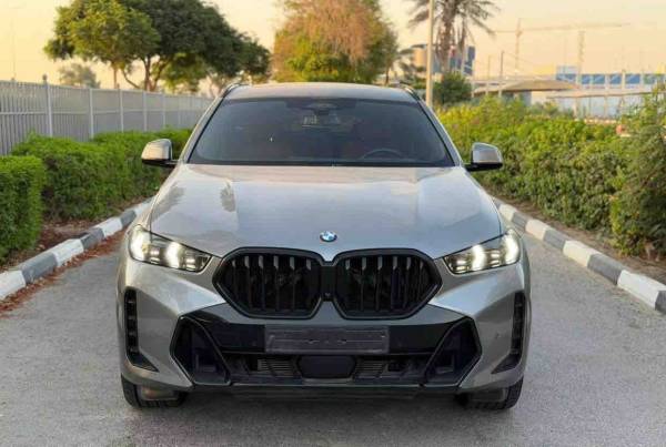 2024 BMW