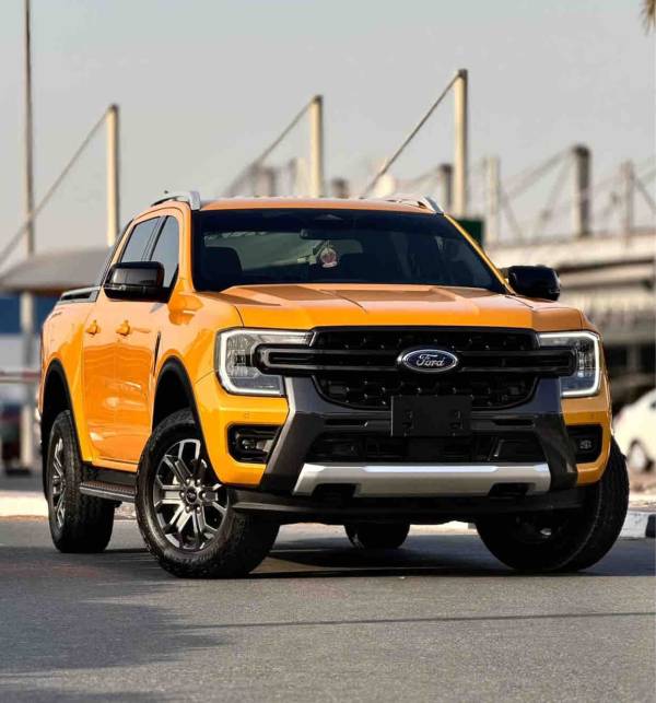 2023 Ford
