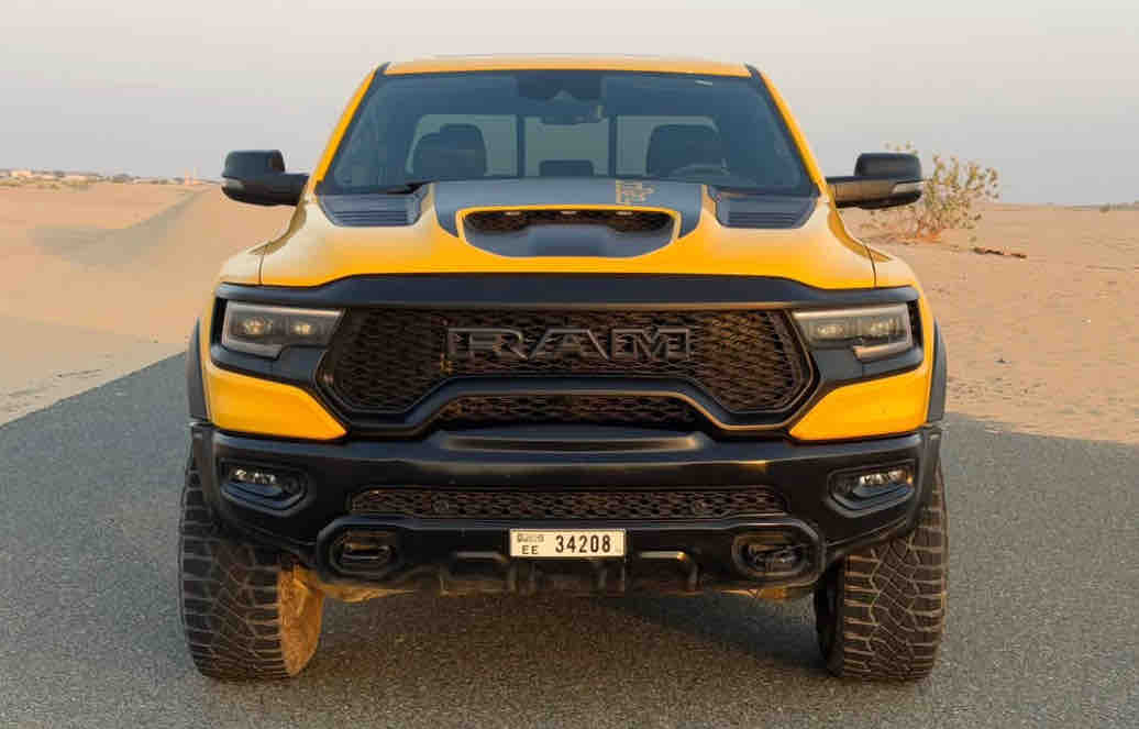 Dodge Other