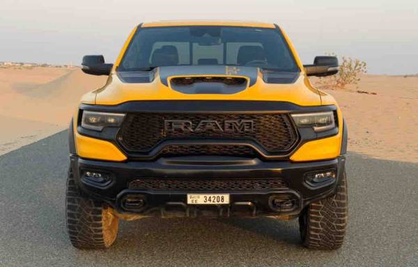 2023 Dodge