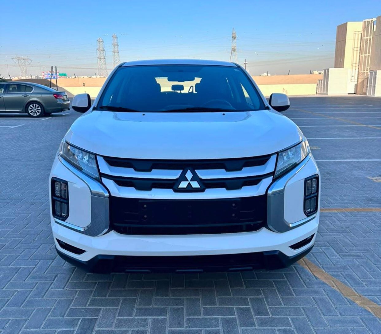 Mitsubishi Other