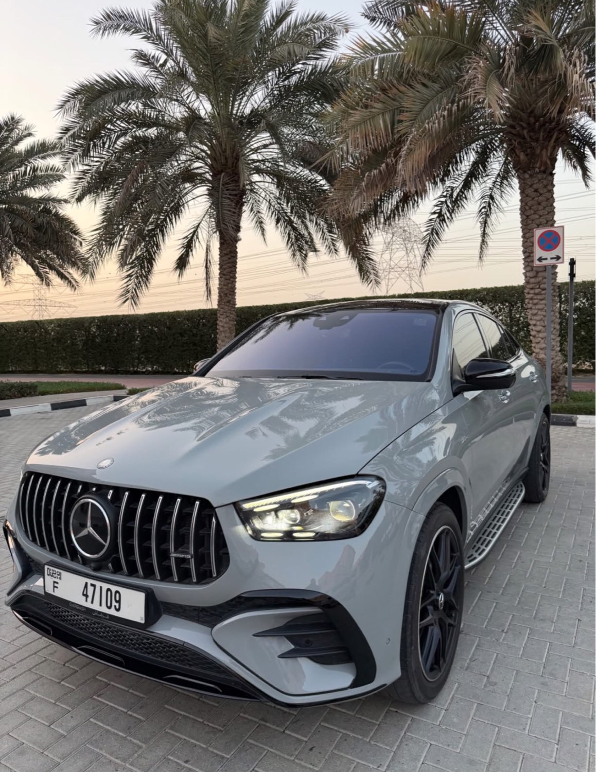 Mercedes-benz Amg cls53 4matic+