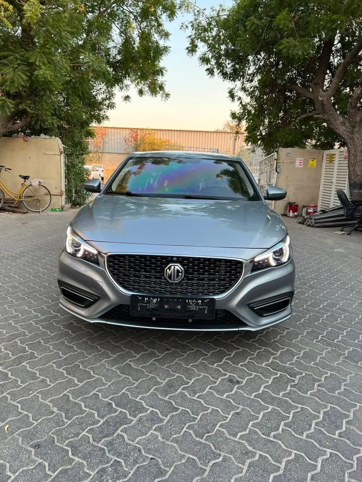 Mg Mg6