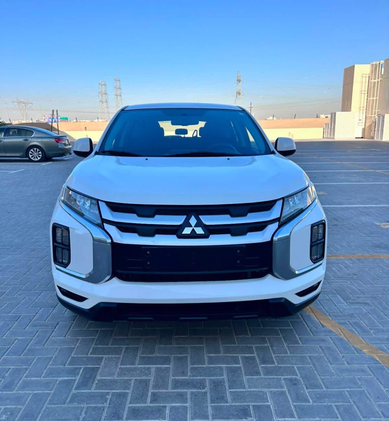 Mitsubishi Other