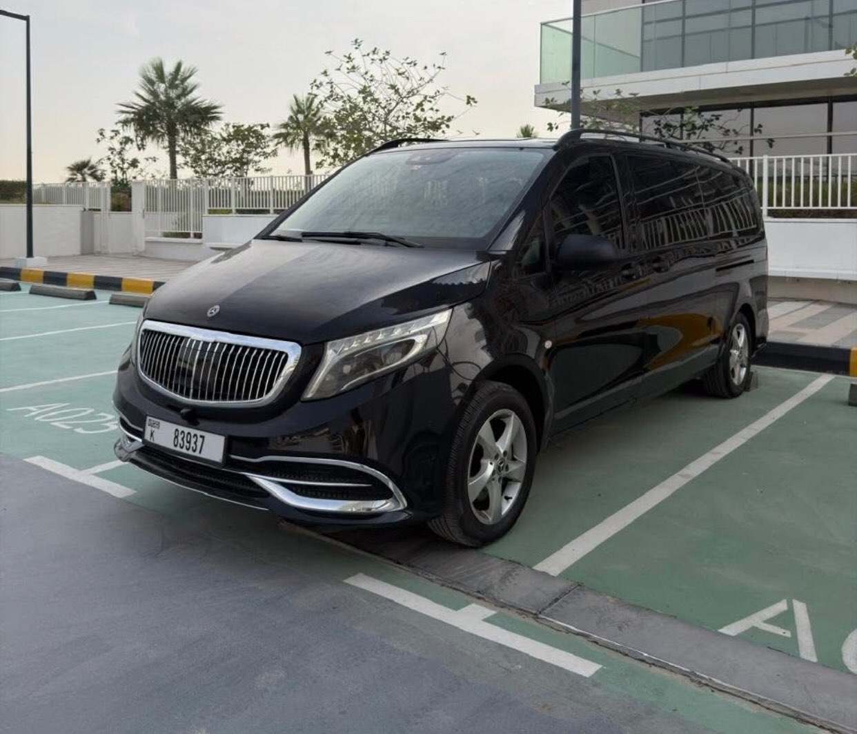 Mercedes-benz Other