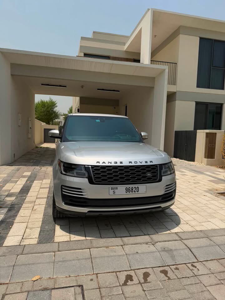 Range rover Other