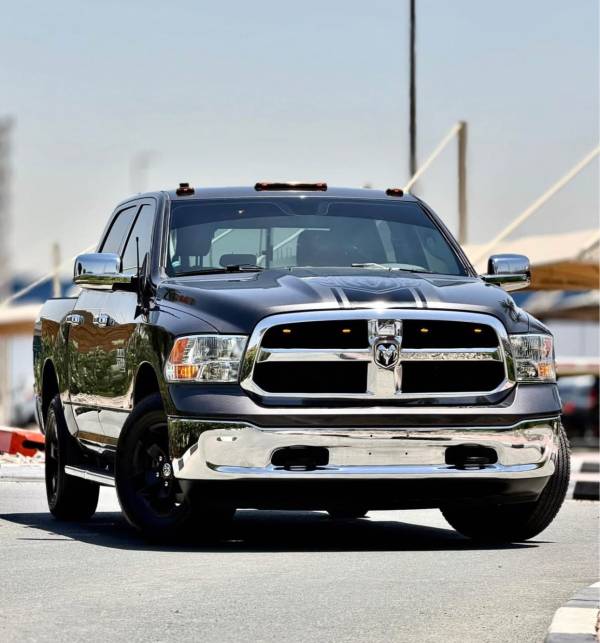2020 Dodge