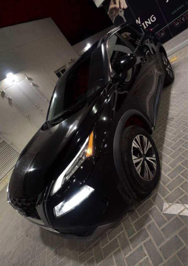 2023 Nissan Nissan rogue