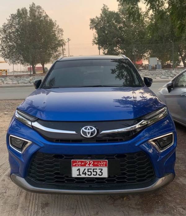 2023 Toyota Other
