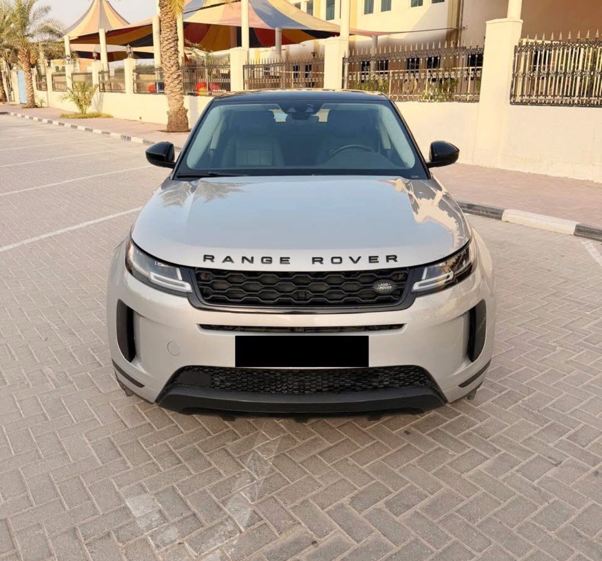Range rover Other
