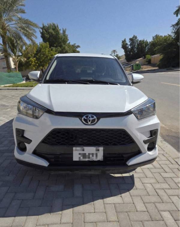 2023 Toyota