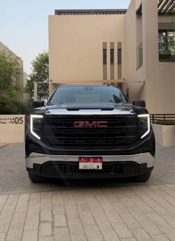 2025 Gmc Other